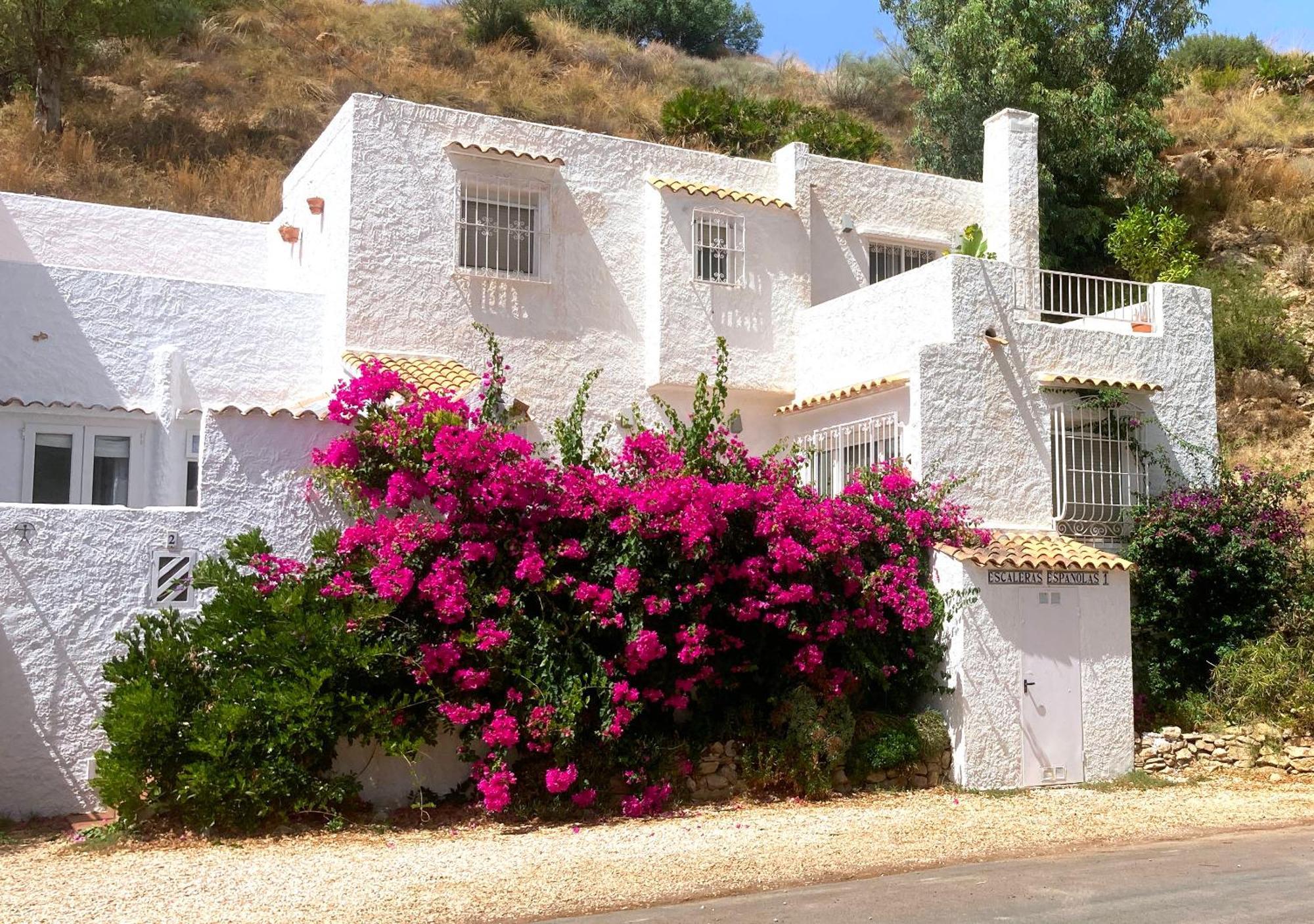 Casa de KoKo Turre Exterior foto